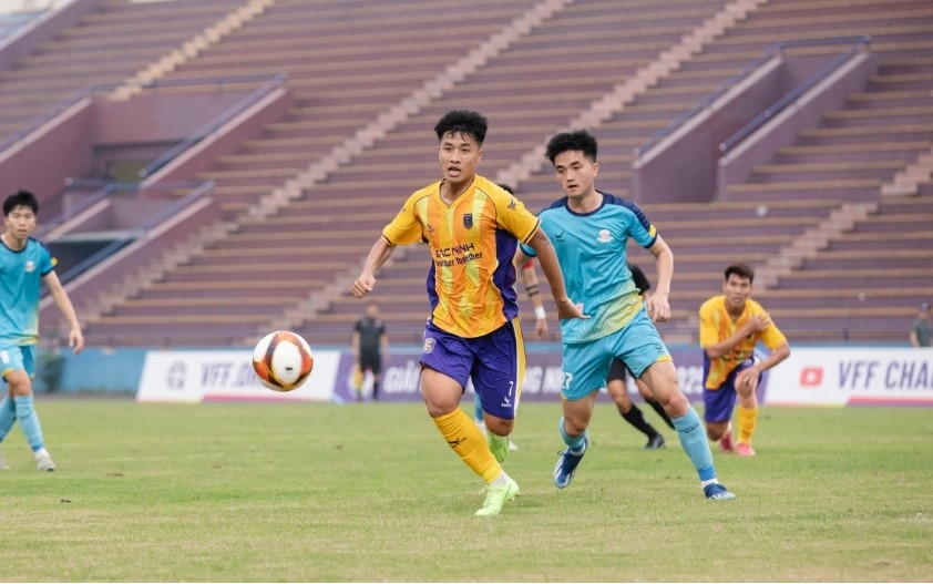 FIFA relegates Phu Tho FC to third tier over match manipulation